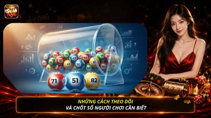 Những cách theo dõi và chốt số người chơi cần biết